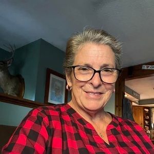 Meet your Posher, Kathie